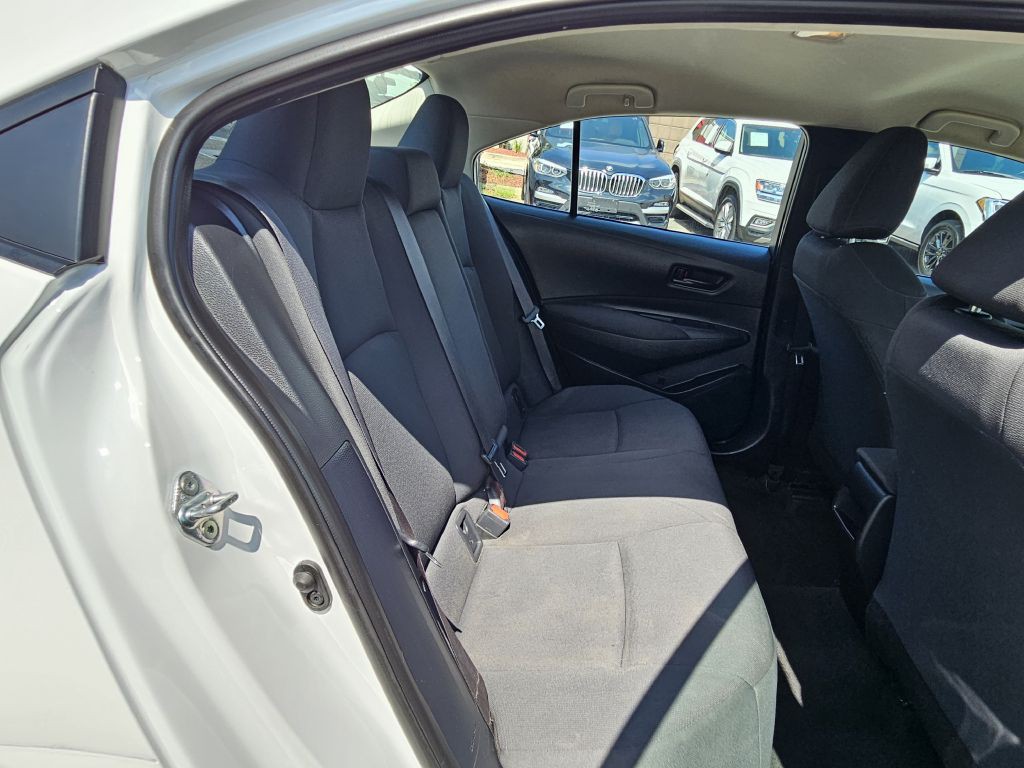 2022 Toyota Corolla Image 22