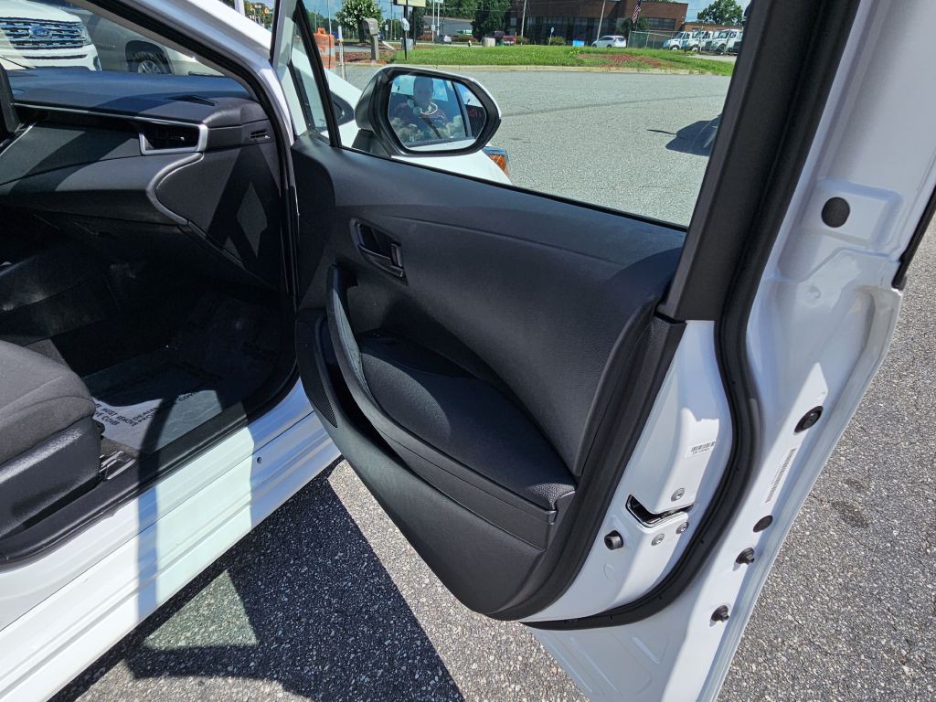 2022 Toyota Corolla Image 23