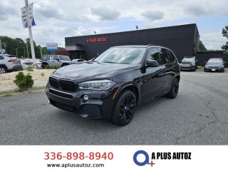 Image for 2017 BMW X5 xDrive50i ID: 6690118