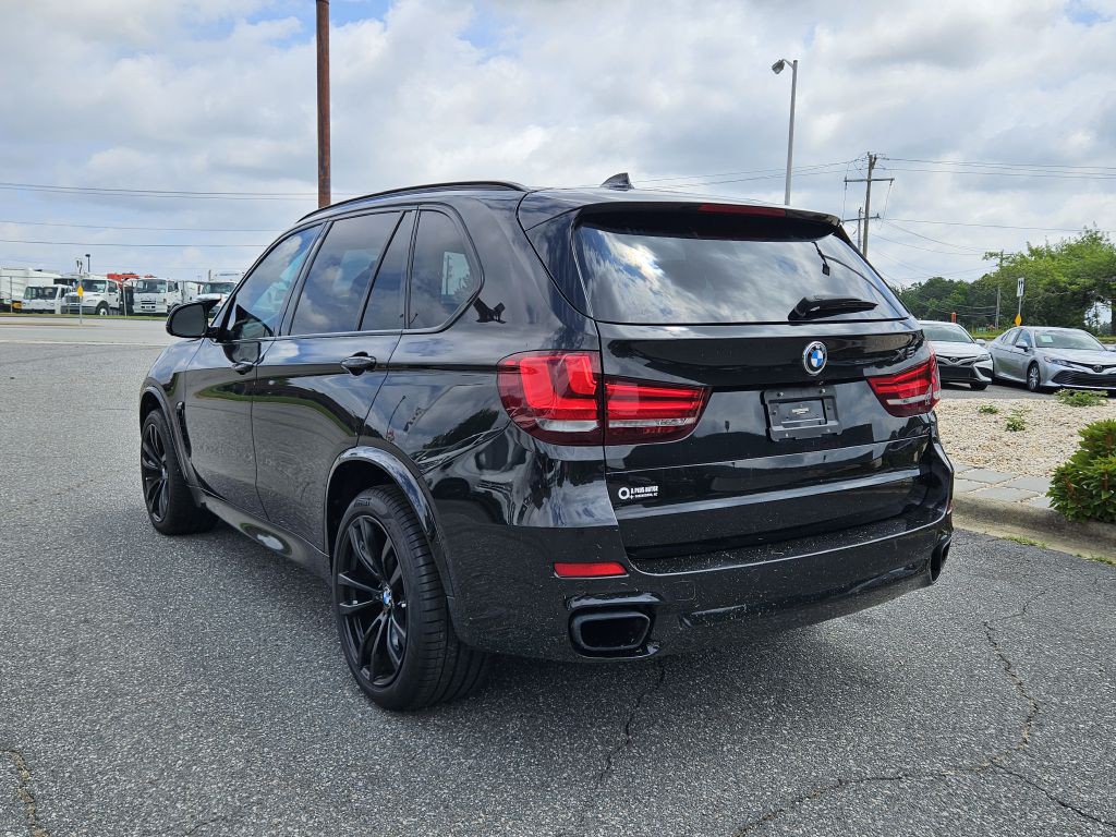2017 BMW X5 Image 3