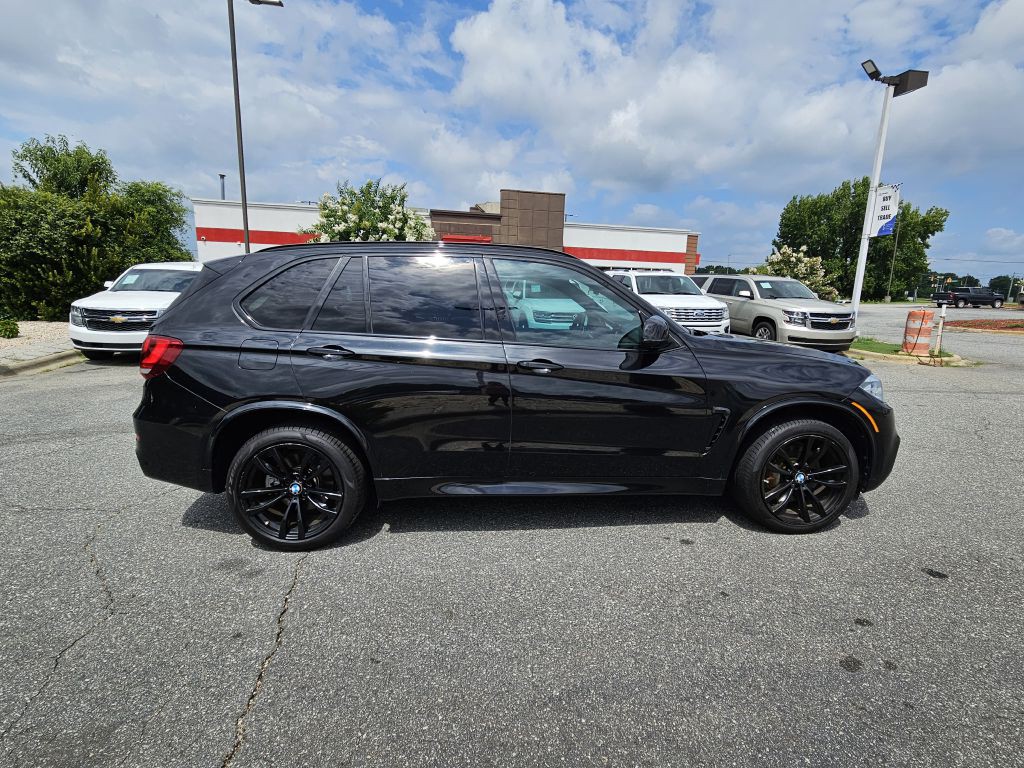 2017 BMW X5 Image 6