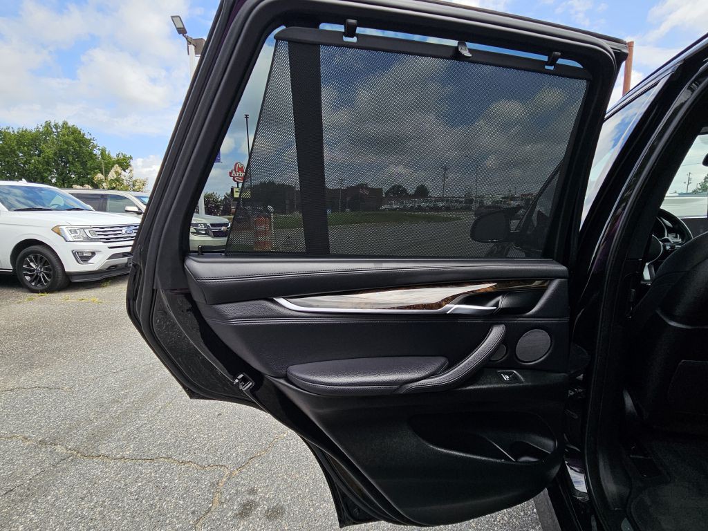 2017 BMW X5 Image 20