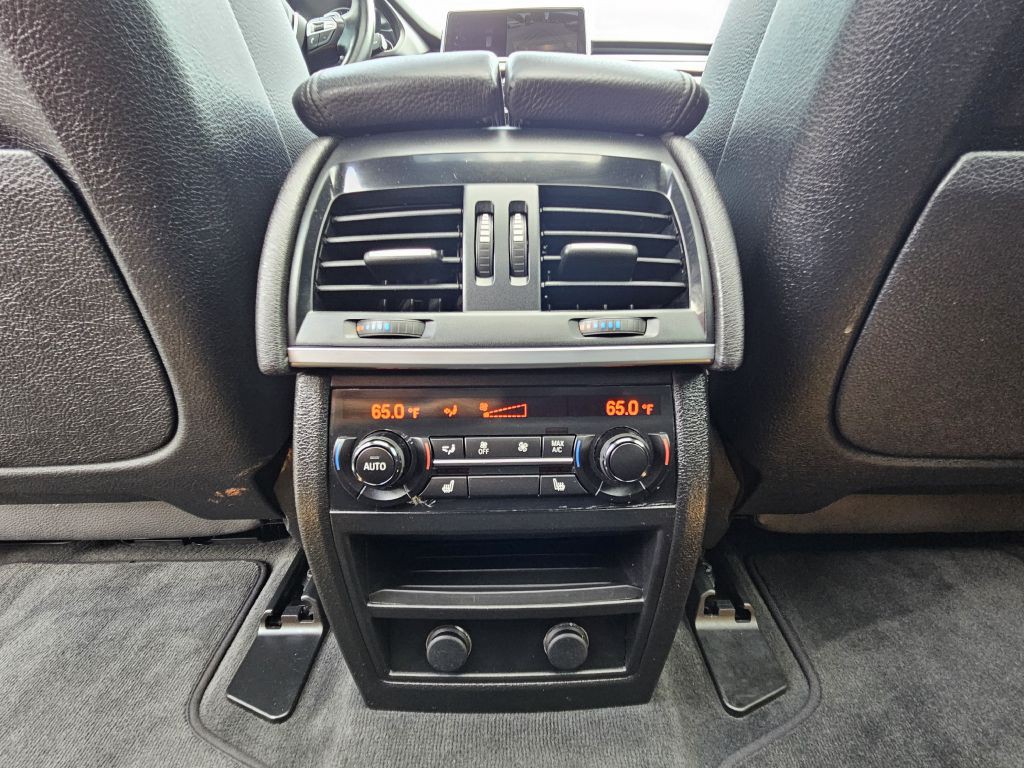 2017 BMW X5 Image 22