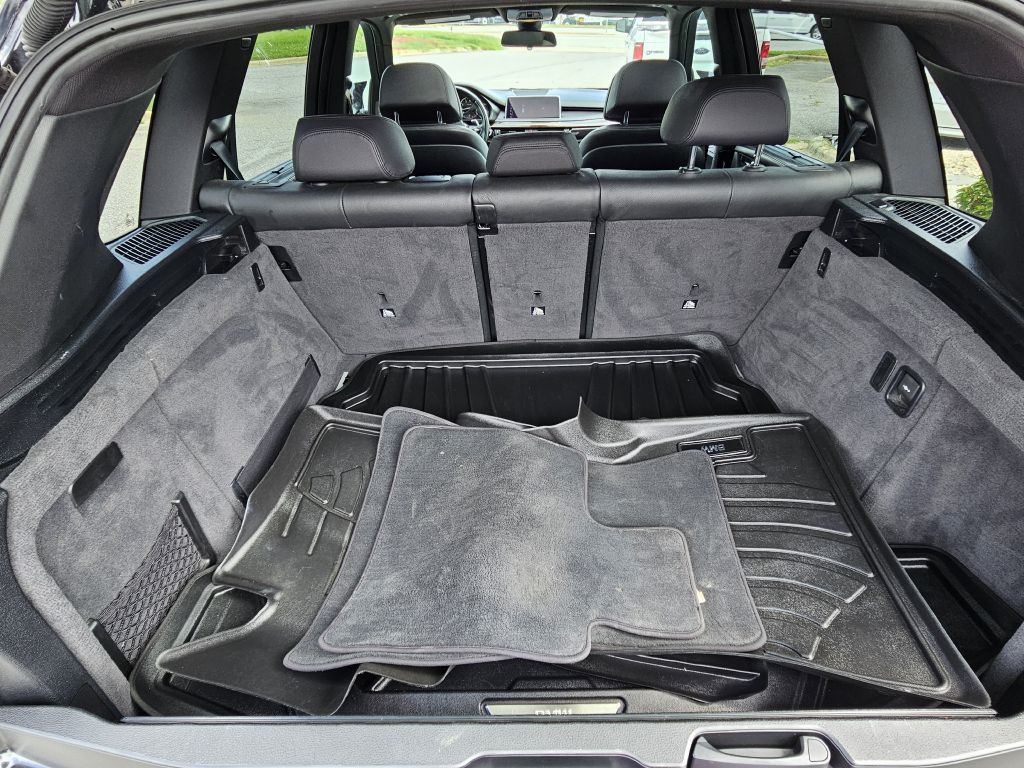 2017 BMW X5 Image 23