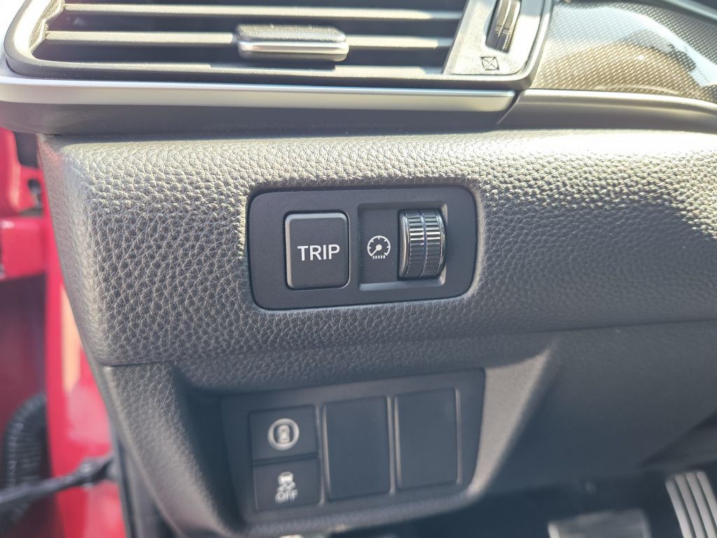 2019 Honda Accord Image 11