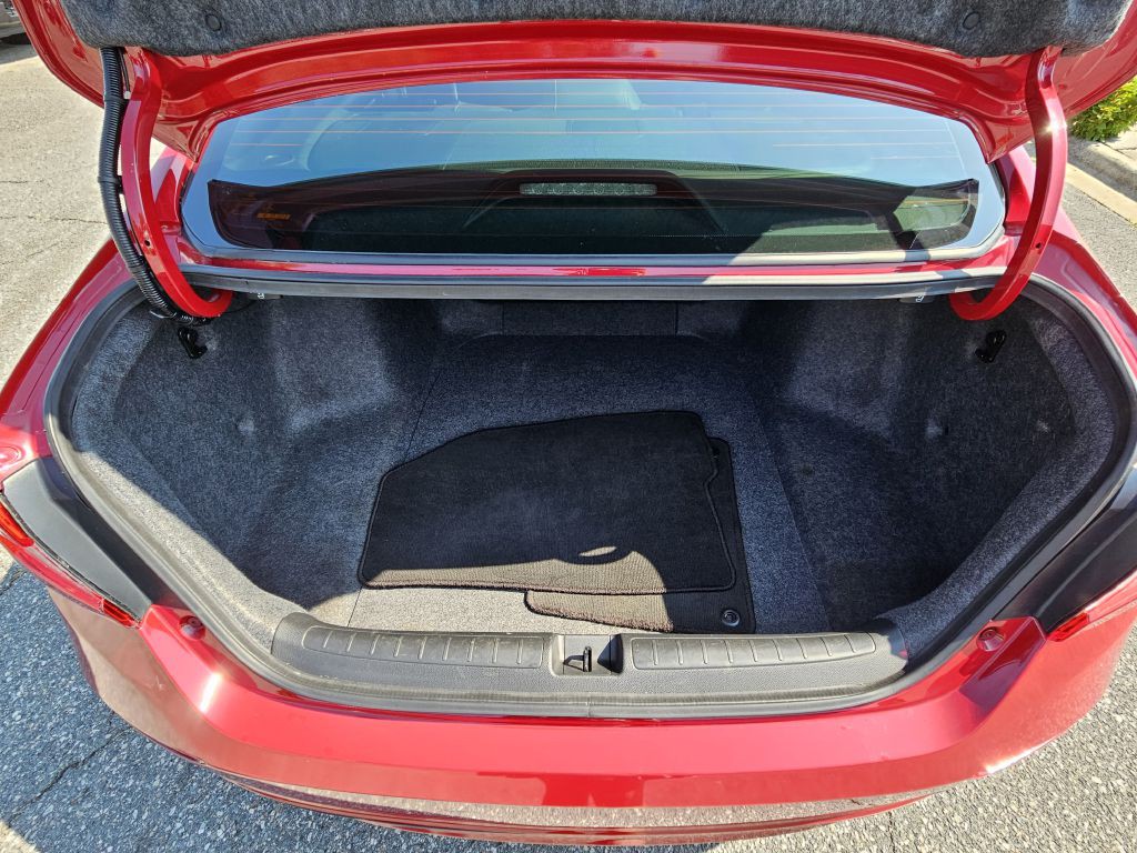 2019 Honda Accord Image 19