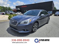 Image for 2017 Subaru Legacy Sport ID: 6690870