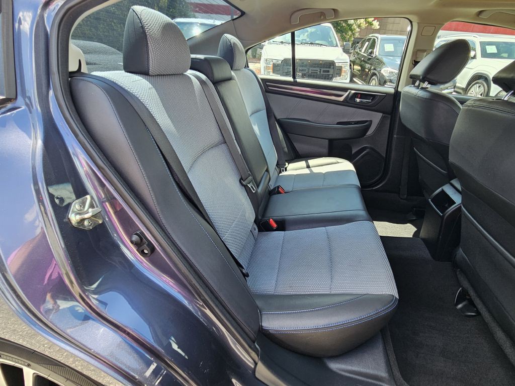 2017 Subaru Legacy Image 23