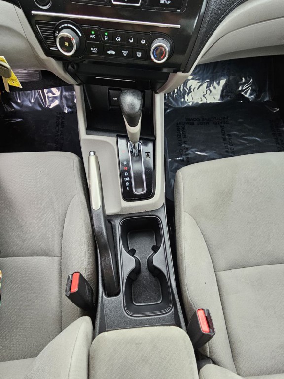 2013 Honda Civic Image 14