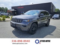 Image for 2020 Jeep Grand Cherokee Altitude ID: 6701846