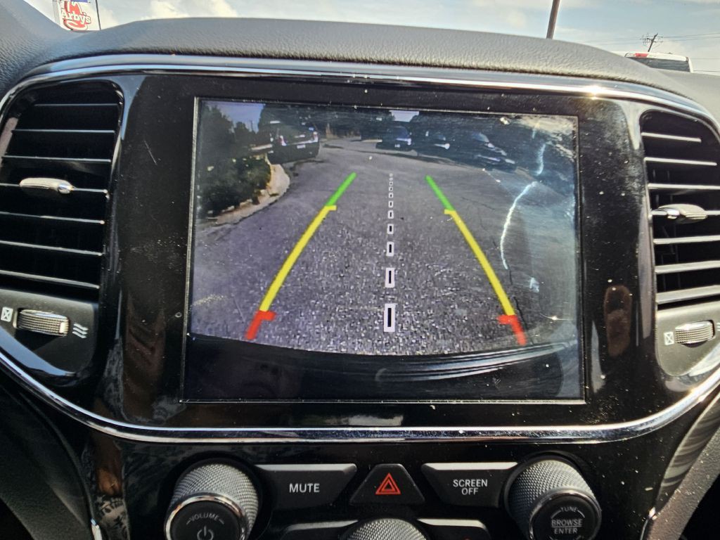 2020 Jeep Grand Cherokee Image 13