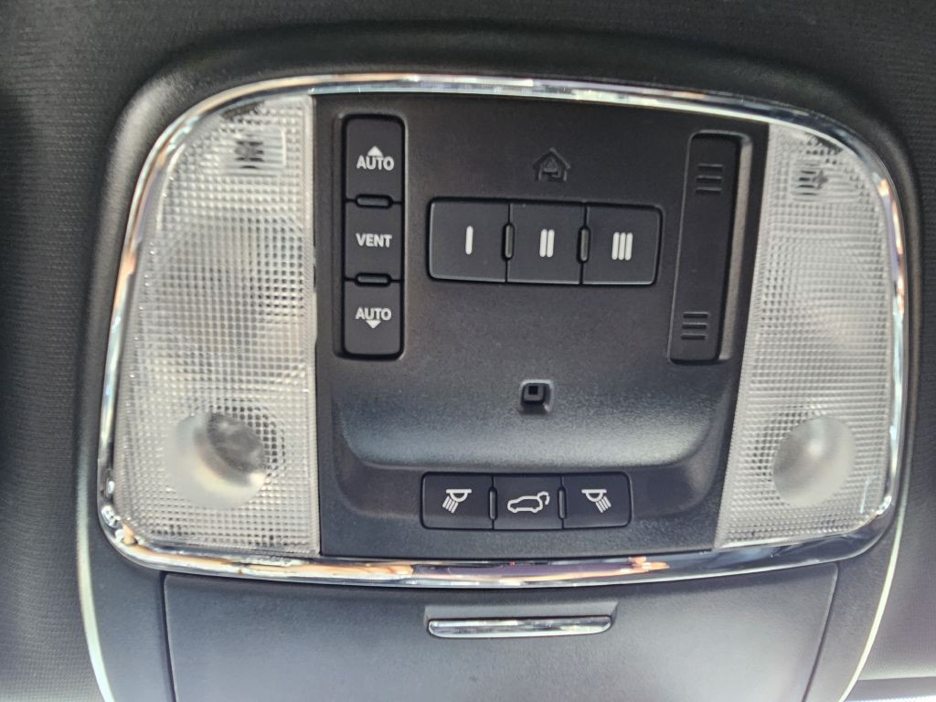 2020 Jeep Grand Cherokee Image 16