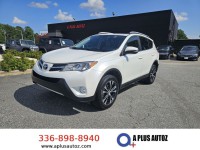 Image for 2015 Toyota Rav4 Limited ID: 6716010