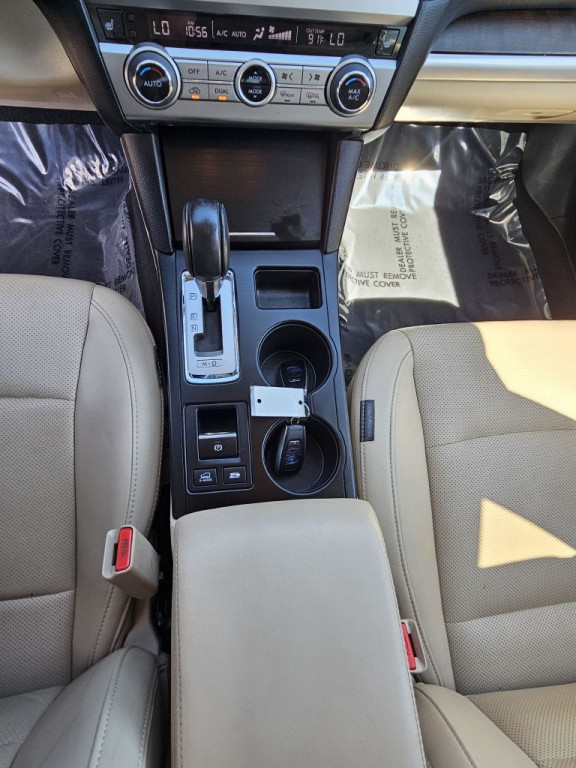 2016 Subaru Outback Image 15