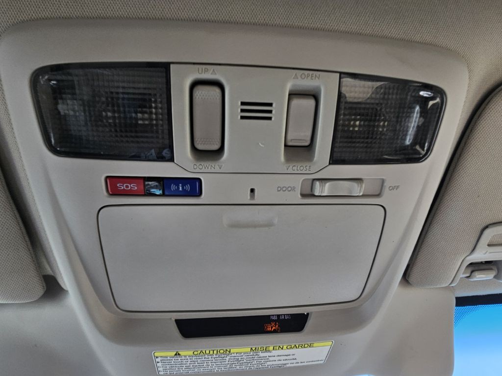 2016 Subaru Outback Image 17