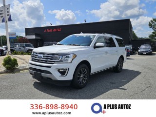 Image for 2020 Ford Expedition Max Limited ID: 6716872