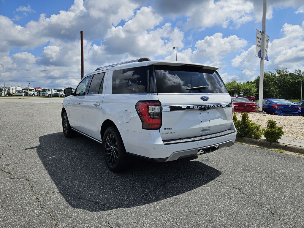 2020 Ford Expedition Image 3