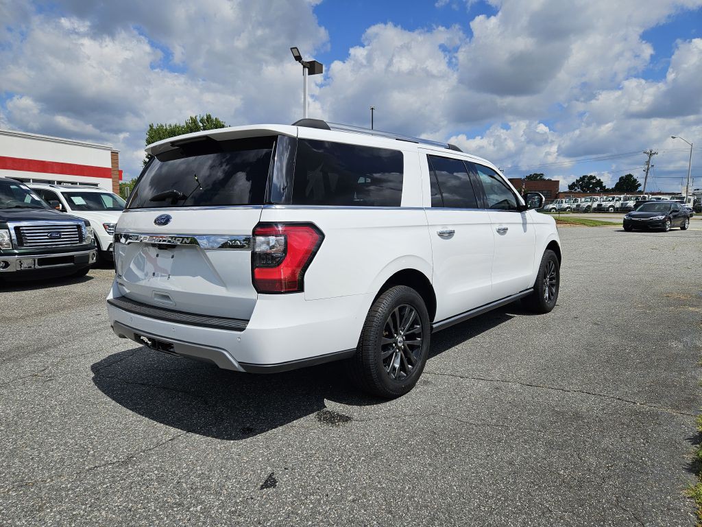 2020 Ford Expedition Image 5