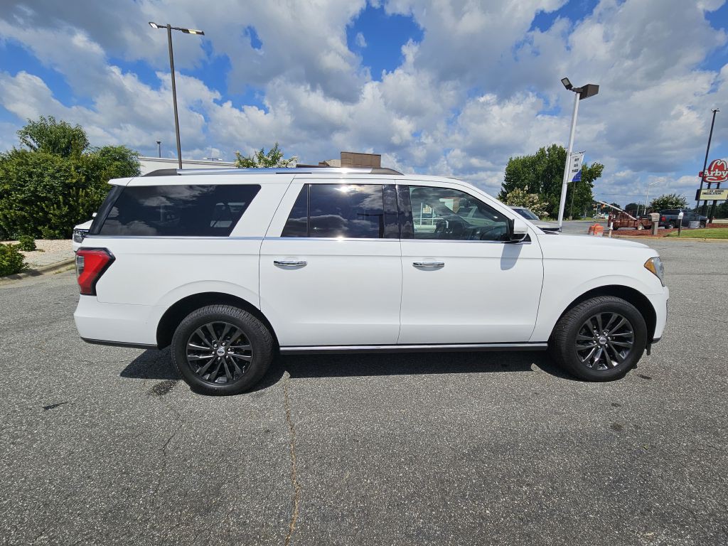 2020 Ford Expedition Image 6