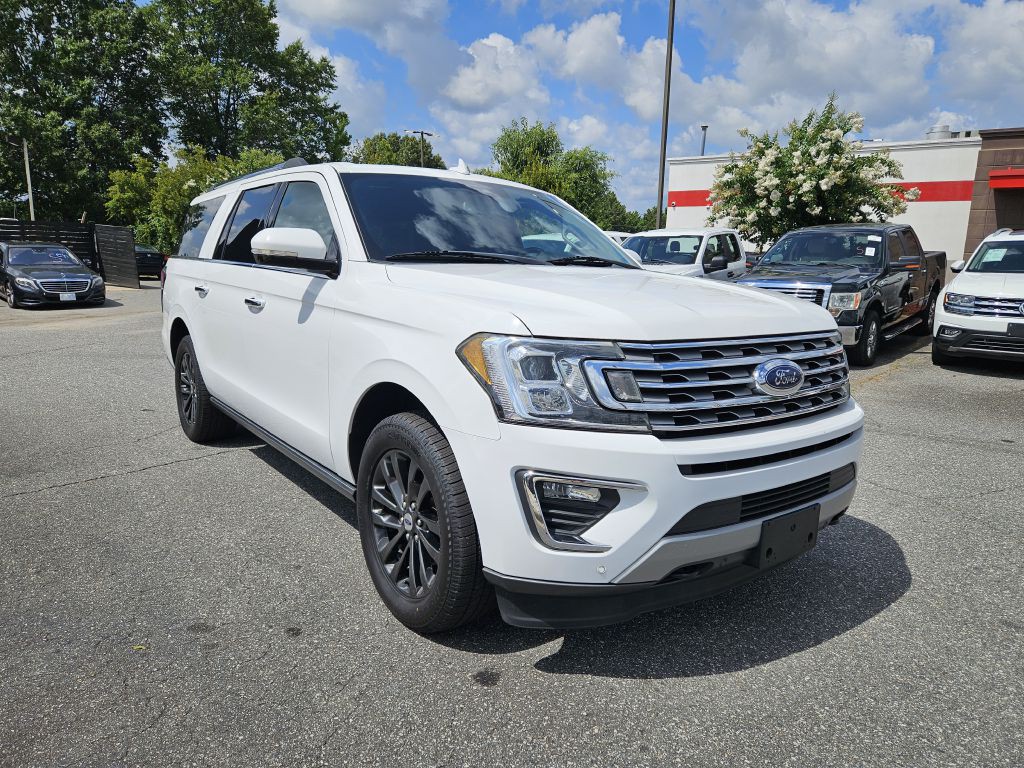 2020 Ford Expedition Image 7