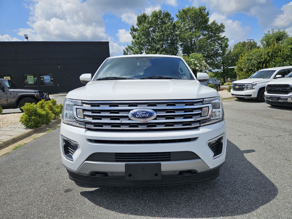2020 Ford Expedition Image 8