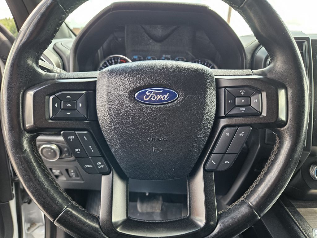 2020 Ford Expedition Image 10