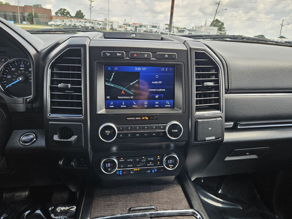 2020 Ford Expedition Image 11