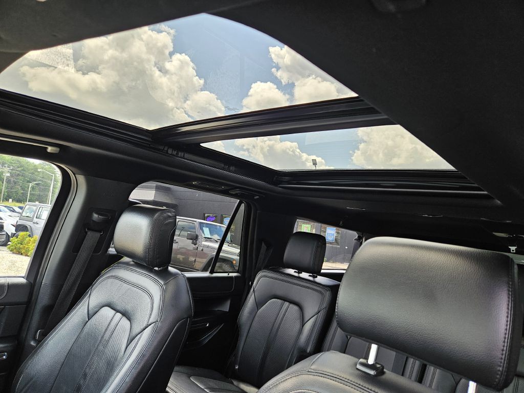 2020 Ford Expedition Image 13