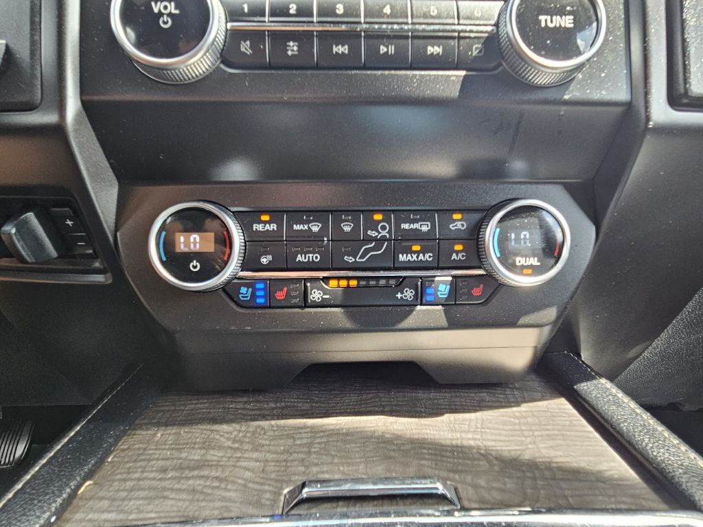 2020 Ford Expedition Image 15