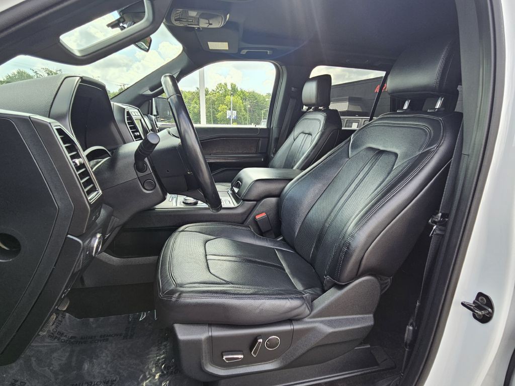 2020 Ford Expedition Image 16