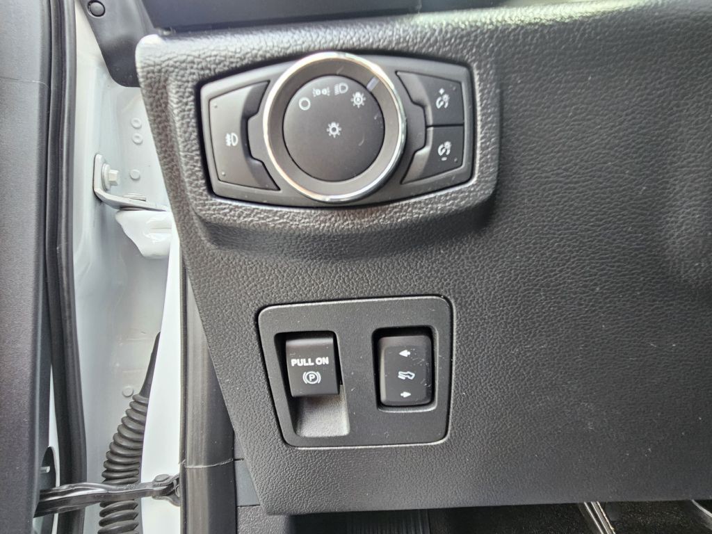 2020 Ford Expedition Image 17