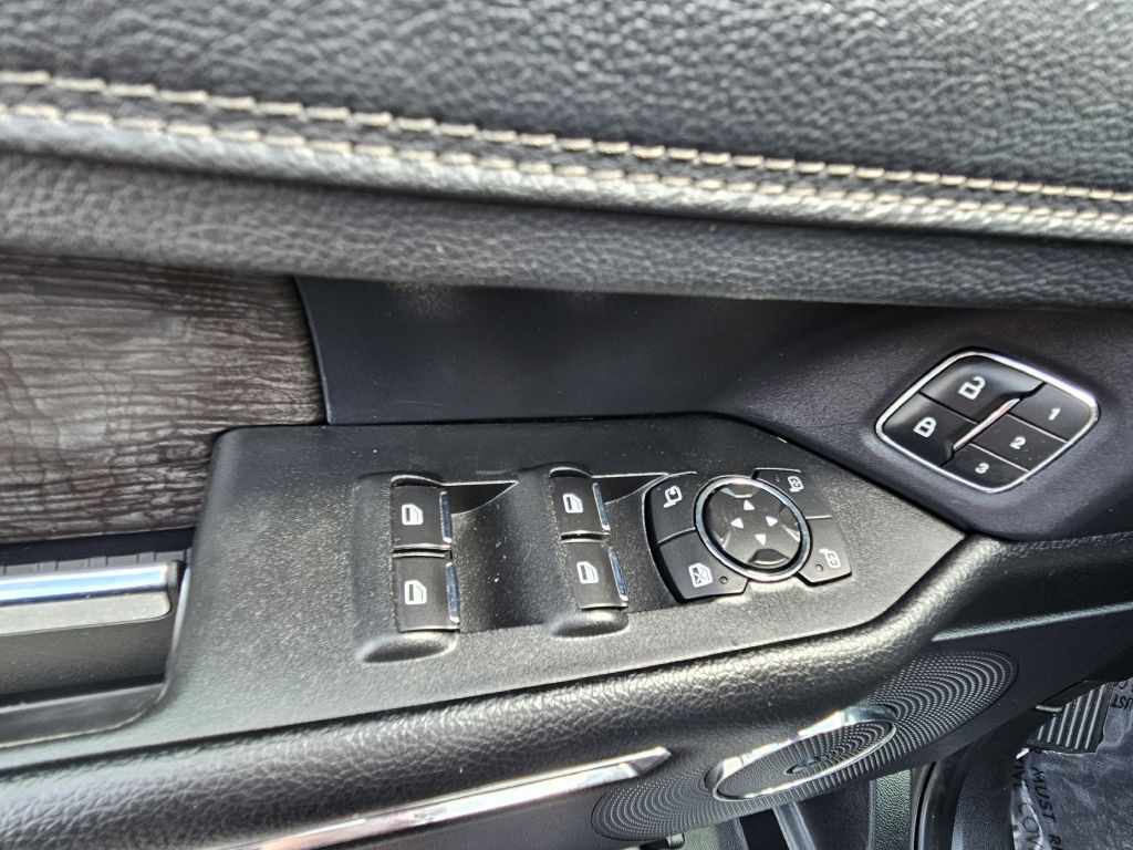 2020 Ford Expedition Image 18