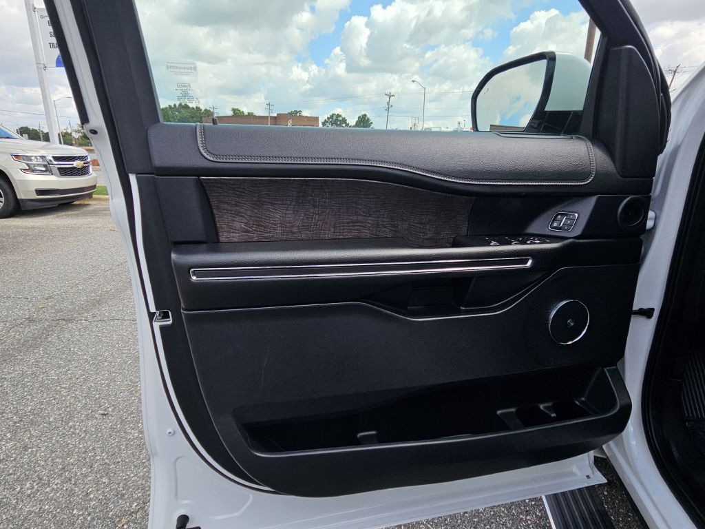 2020 Ford Expedition Image 19