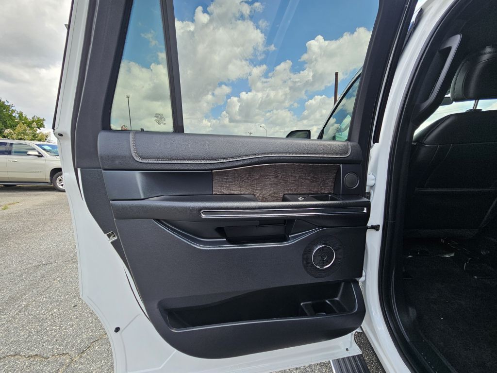 2020 Ford Expedition Image 20