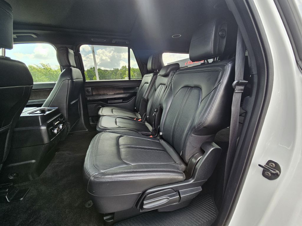 2020 Ford Expedition Image 21