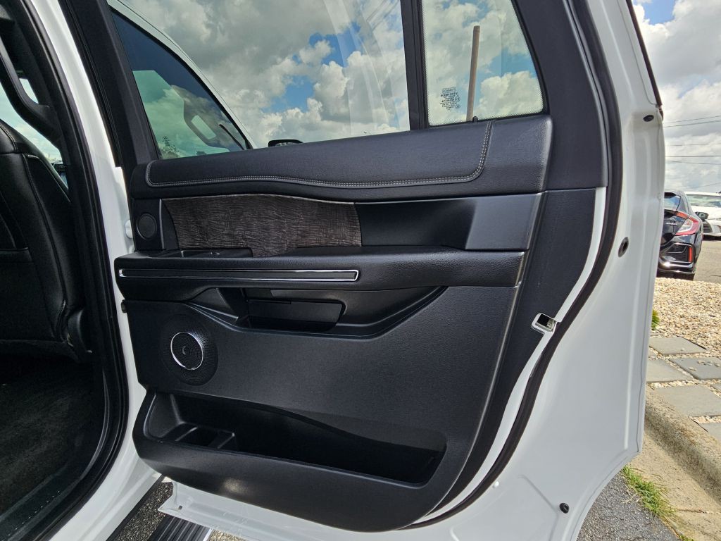 2020 Ford Expedition Image 23