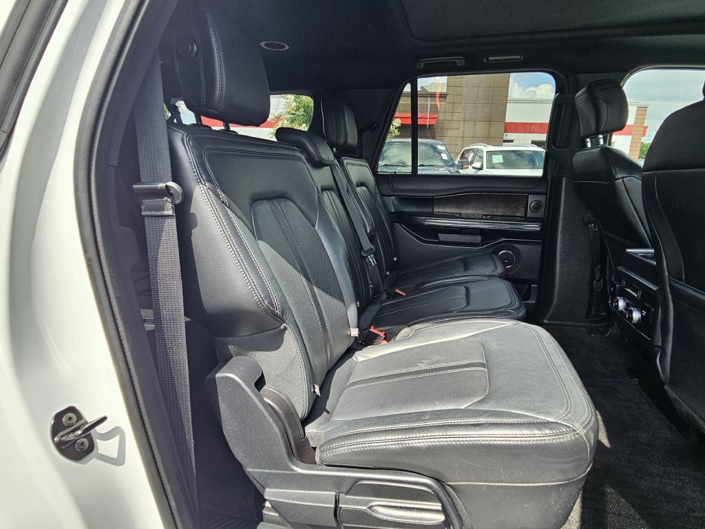 2020 Ford Expedition Image 24