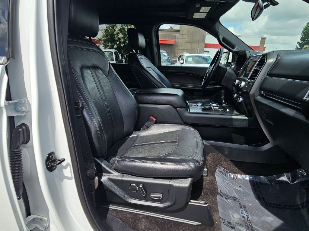 2020 Ford Expedition Image 26