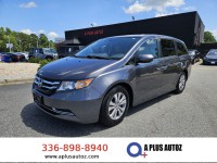 Image for 2017 Honda Odyssey EXL ID: 6717594