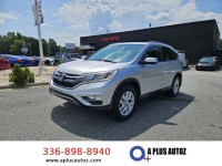 Image for 2016 Honda CR-V EXL ID: 6719509
