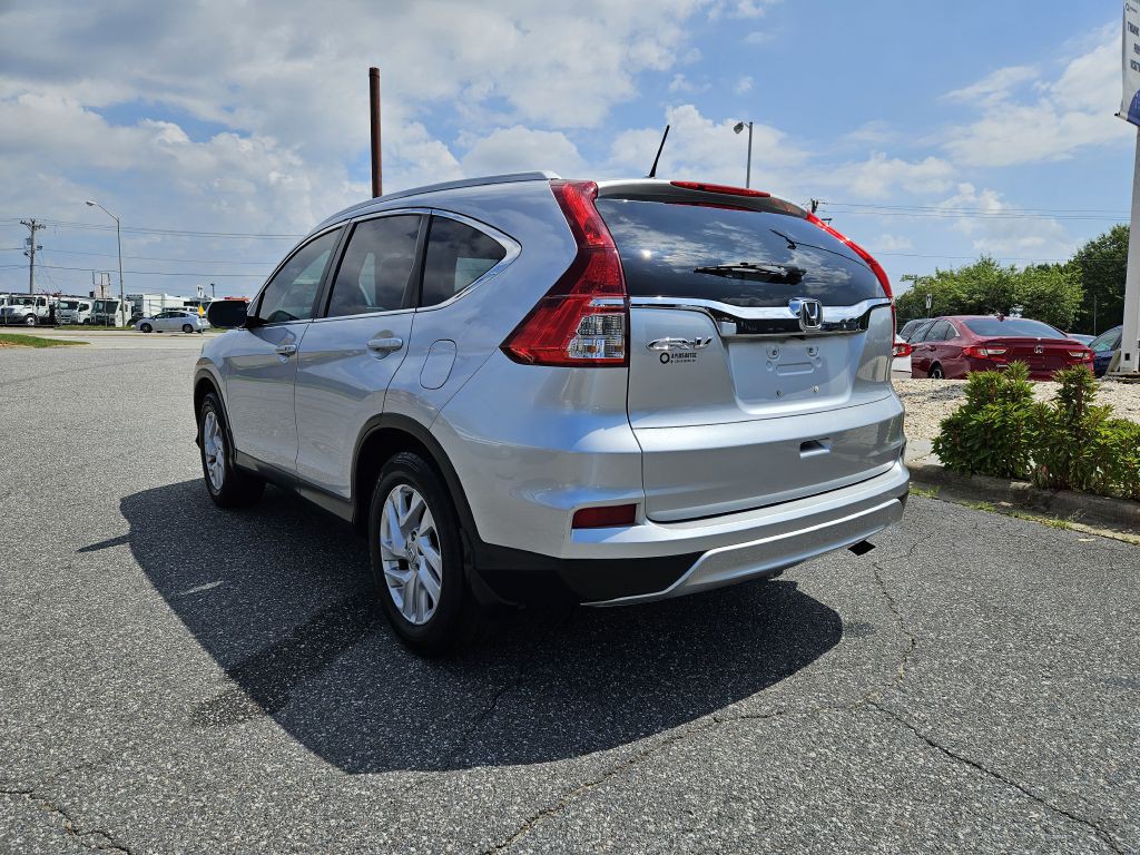 2016 Honda CR-V Image 3