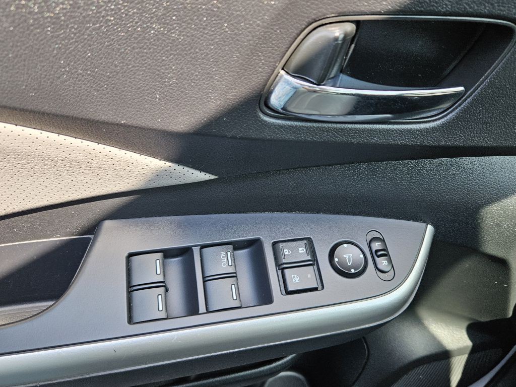 2016 Honda CR-V Image 9