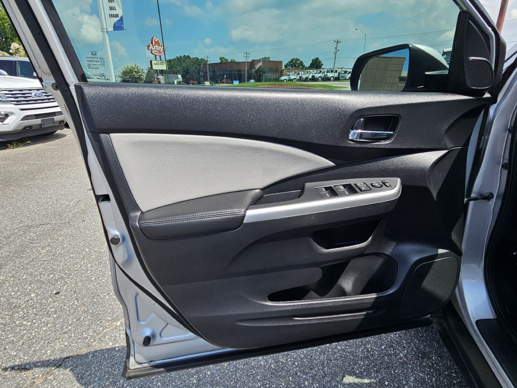 2016 Honda CR-V Image 10