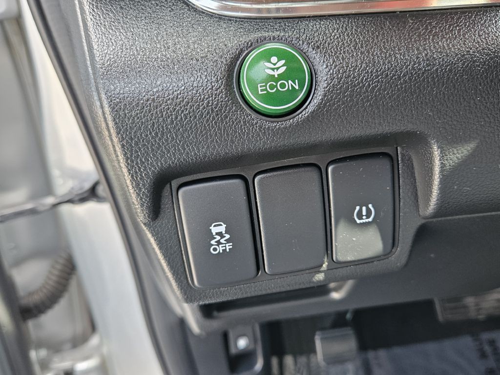 2016 Honda CR-V Image 11