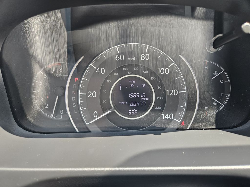 2016 Honda CR-V Image 13