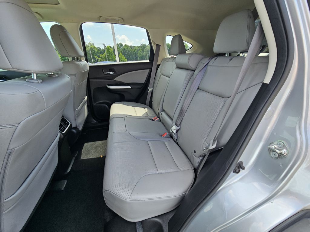 2016 Honda CR-V Image 19