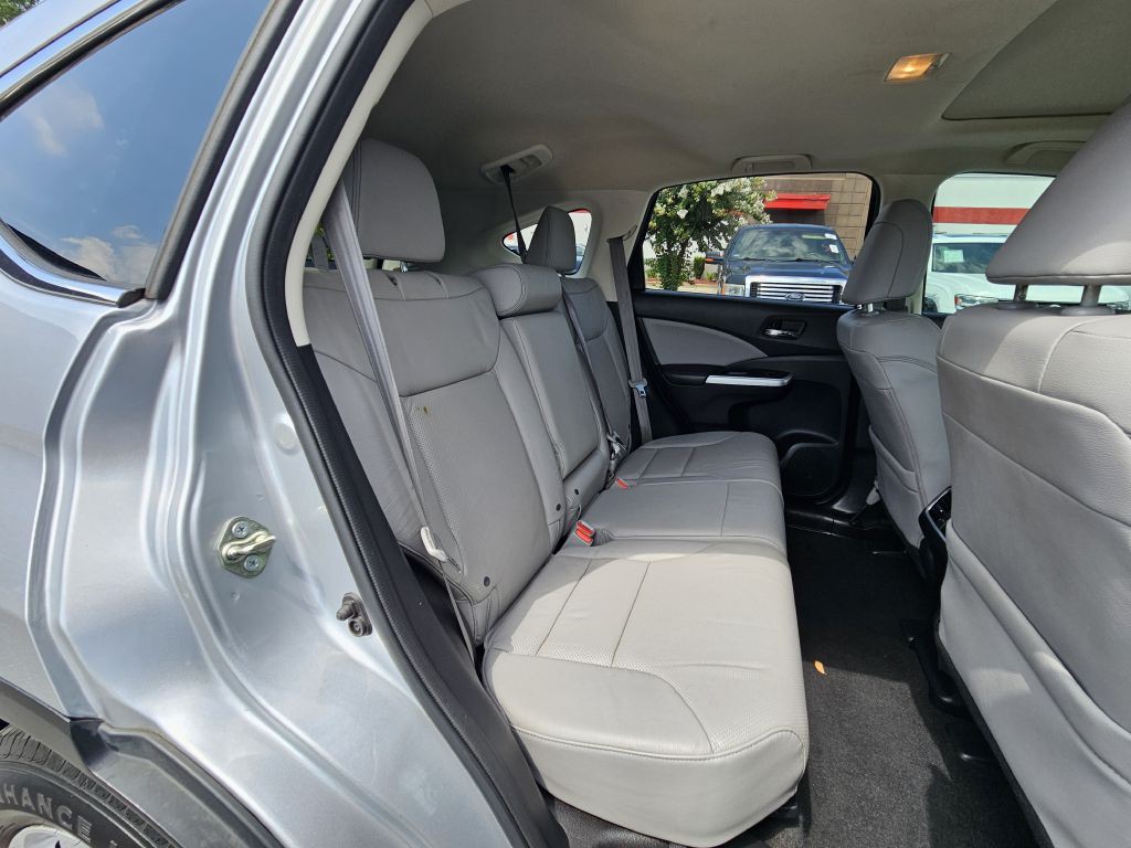 2016 Honda CR-V Image 21