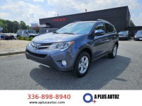 Image for 2014 Toyota Rav4 XLE ID: 6722129