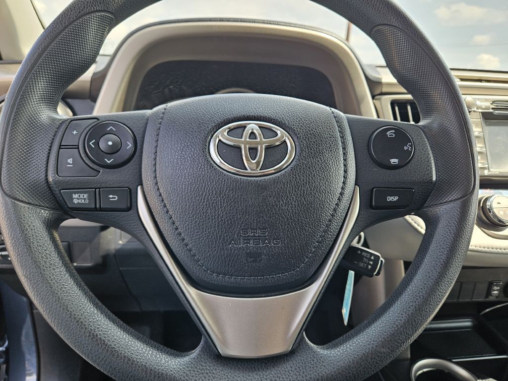 2014 Toyota Rav4 Image 12
