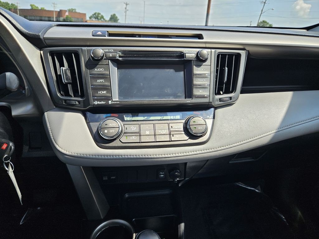2014 Toyota Rav4 Image 13